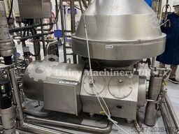 Alfa Laval BMRPX 618 - HGV 14C -60