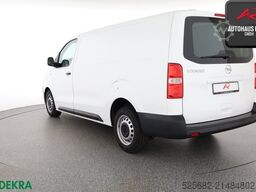 opel Vivaro 2.0 D KASTEN L 1.HAND,KLIMA,TEMPOMAT,PDC