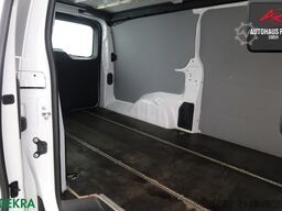 opel Vivaro 2.0 D KASTEN L 1.HAND,KLIMA,TEMPOMAT,PDC