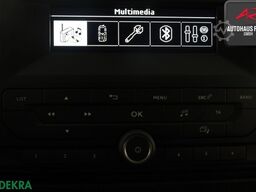 opel Vivaro 2.0 D KASTEN L 1.HAND,KLIMA,TEMPOMAT,PDC