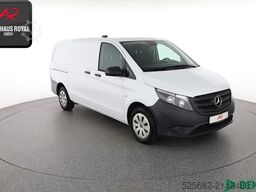 mercedes-benz Vito 114 CDI KASTEN LANG NAVI,KAMERA,1.HAND,SH