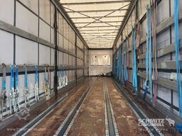 Kögel Schiebeplane Mega