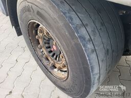 Kögel Schiebeplane Mega