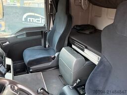 MAN TGM 12.250 4x2 Pritsche 20m KRAN FUNK AHK
