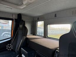 IVECO Stralis X-Way 460 6x2 Abrollkipper lift/lenk AHK