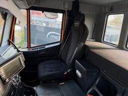 IVECO Stralis X-Way 460 6x2 Abrollkipper lift/lenk AHK