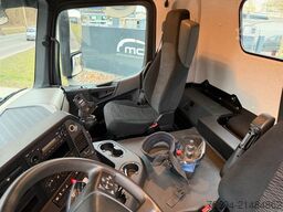 MERCEDES-BENZ Actros 2536 6x2 KRAN 20m FUNK Pritsche 7,5m