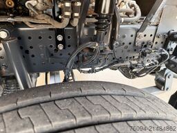 MERCEDES-BENZ Actros 2536 6x2 KRAN 20m FUNK Pritsche 7,5m