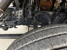 MERCEDES-BENZ Actros 2536 6x2 KRAN 20m FUNK Pritsche 7,5m