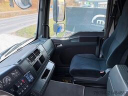 MAN TGM 12.250 4x2 Pritsche 20m KRAN FUNK AHK