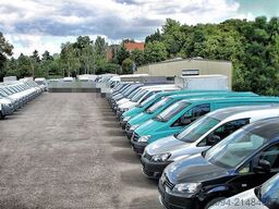 MAN TGM 12.250 4x2 Pritsche 20m KRAN FUNK AHK