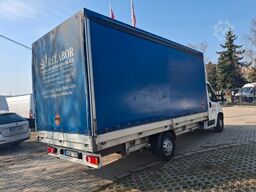 CITROEN Jumper 350 L4 165Le