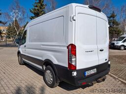 FORD Transit AWD 350 L2H2 Trend