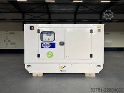 FG Wilson P65-5 - 65 kVA Genset - DPX-16006