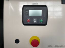 FG Wilson P65-5 - 65 kVA Genset - DPX-16006