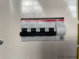 FG Wilson P65-5 - 65 kVA Genset - DPX-16006
