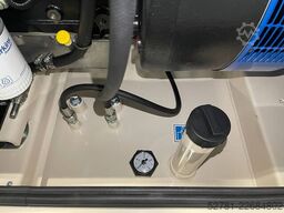 FG Wilson P65-5 - 65 kVA Genset - DPX-16006