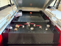  New Diesel Fuel Tank 3.000 Liter - DPX-31024