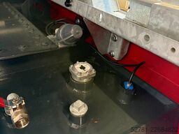  New Diesel Fuel Tank 3.000 Liter - DPX-31024