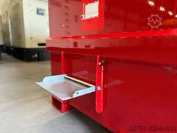  New Diesel Fuel Tank 3.000 Liter - DPX-31024