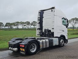 VOLVO FH 500 globetrotter XL