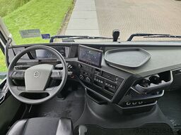 VOLVO FH 500 globetrotter XL