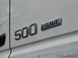 VOLVO FH 500 globetrotter XL
