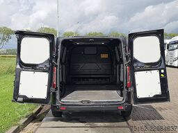 FORD TRANSIT CUSTOM 2.0 L2H1 Navi AC Euro6