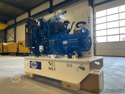 FG Wilson P65-5 - 65 kVA Open Genset - DPX-16006-O