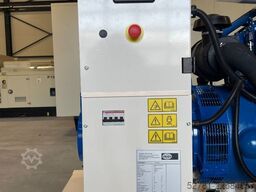 FG Wilson P65-5 - 65 kVA Open Genset - DPX-16006-O