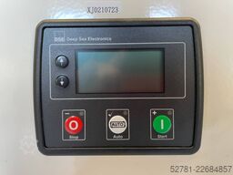FG Wilson P65-5 - 65 kVA Open Genset - DPX-16006-O