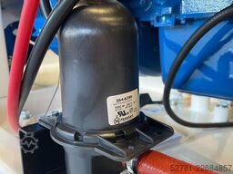 FG Wilson P65-5 - 65 kVA Open Genset - DPX-16006-O