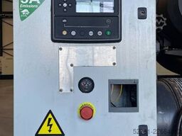 Volvo TAD751GE - 165 kVA generator - DPX-12656