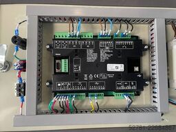 Hyundai DP222CC - 1000 kVA Generator - DPX-19859