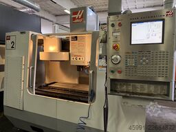 Haas VF-2BHE