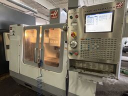 Haas VF-2BHE