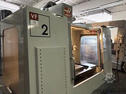 Haas VF-2BHE
