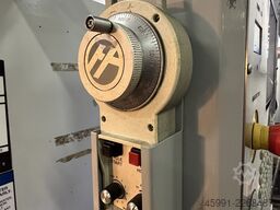 Haas VF-2BHE