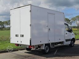 MERCEDES-BENZ SPRINTER 314 Koelwagen FRIGO AC!