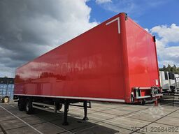 HUMBAUR HTD 32-2 APK 23-9-27 TAILLIFT