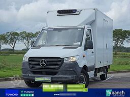 MERCEDES-BENZ SPRINTER 314 Koelwagen FRIGO AC!