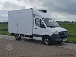 MERCEDES-BENZ SPRINTER 314 Koelwagen FRIGO AC!
