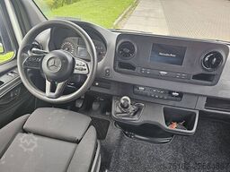 MERCEDES-BENZ SPRINTER 314 Koelwagen FRIGO AC!