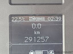 MERCEDES-BENZ SPRINTER 314 Koelwagen FRIGO AC!
