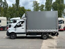 MERCEDES-BENZ Sprinter 316CDI E6D Pritche LBW 750KG Klima