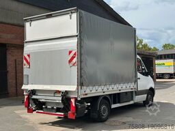 MERCEDES-BENZ Sprinter 316CDI E6D Pritche LBW 750KG Klima