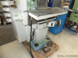 Seeber FUW 250
