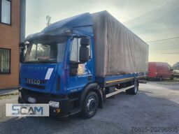 Iveco Eurocargo 120E25 | 2013 Centinato E 5