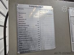 Baykal APH 2604 X 60