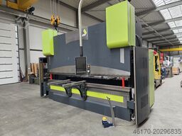 SafanDarley H Brake 240 4100 TS1